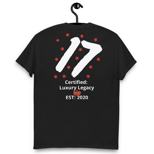 Certified Luxury T-Shirt